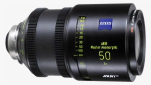 Arri Master Anamorphics