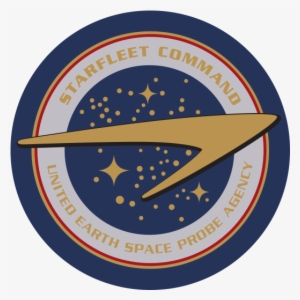 Colorsymbols Ue Starfleet Command 2150s - United Space Probe Agency