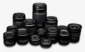 Virtual Test Of Fuji's Lineup Of Fujinon Lenses → - Fujifilm Xt20 Objectifs
