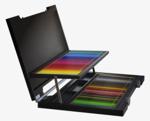 Colored Pencils, Color, Draw, Paint, Artistic, Crayons - Drawing