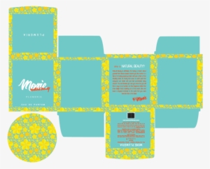 Moxie2018 Update-plumeria - Frangipani