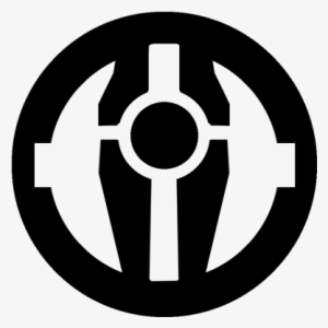 Mandalorian Clan Symbols - Sith Symbol