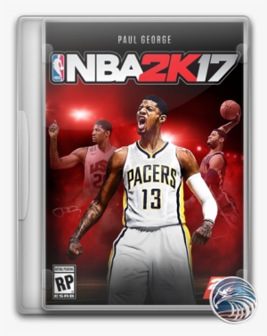 Nba 2k17 Legend Edition Gold Multi8 - Nba 2k17 Game Cover