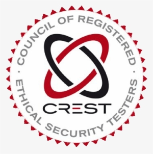 Crest1 - Crest Cyber Logo