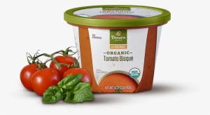 Organic Tomato Bisque - Tomato Soup