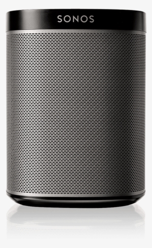 1 Compact Home Speaker - Sonos Play 1