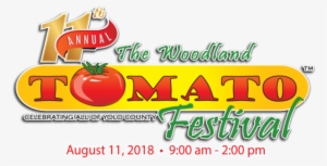 Woodland Tomato Festival - Woodland Tomato Festival 2017