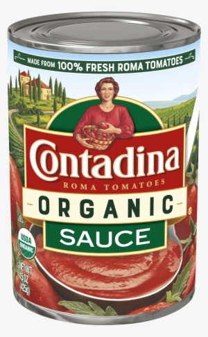 Contadina Tomato Sauce