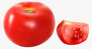 Tomatoes Free Png Clip Art - Tomatoes Png
