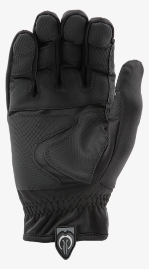 Don't Tread On Me - Leather