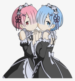 Ram And Rem