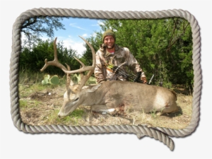 Trophy Whitetail Deer Hunting - Deer Hunting
