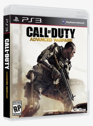 Call Of Duty - Activision Call Of Duty Advanced Warfare Xbox 360