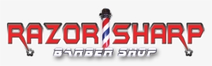 Razor Sharp Barbershop - Razor Sharp