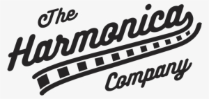 Welcome News For Harmonica Players In The Uk - Harmonica Logo
