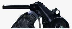 Clip Art Transparent Image Sten Aw Png Call Of Duty - Call Of Duty Ww2 Sten Png