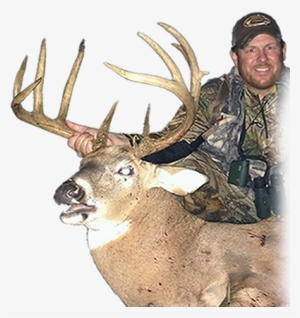 Kansas Big Buck Outfitters - Elk