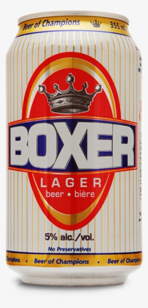 Refreshing Lager Beer - Minhas Craft Brewery Boxer