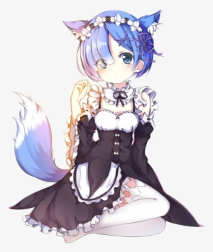 Cats Png Download Transparent Cats Png Images For Free Page 16 Nicepng - re zero rem t shirt transparent roblox