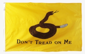 historical gadsden flag - don t tread on me