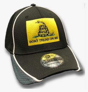 Don't Tread On Me Hat - Everglades