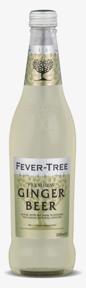 500ml - fever tree premium indian tonic water 200ml