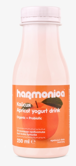 Probiotic Yogurt Drink Apricot - Vitamin C Powder Clicks