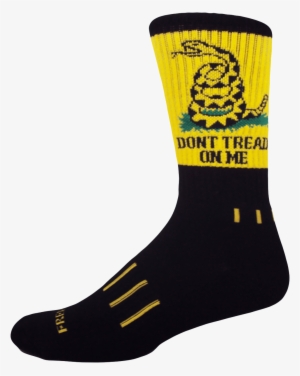 Don't Tread On Me