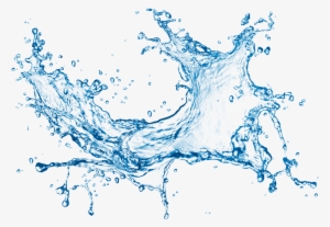 The Water