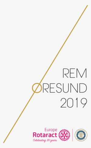Event Details - Rem Öresund
