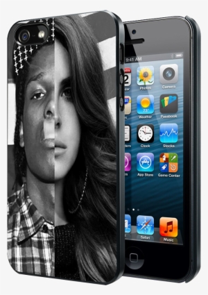 Primomagazine Asap Rocky Lana Del Rey Samsung Galaxy - Chicago Blackhawks Phone Case