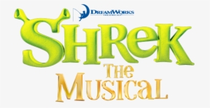 Shrek The Musical Sign