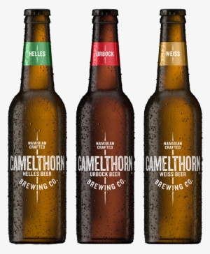camelthorn - Packaging Mexicano
