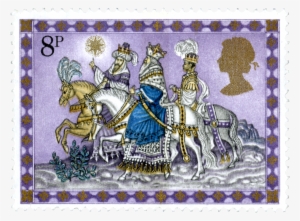 Royal Mail Celebrates 50 Years Of Christmas Stamps - Postage Stamp