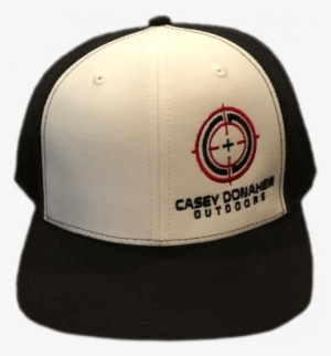 Casey Donahew Outdoors Crosshair Hat - Casey Donahew