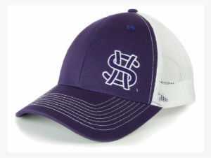 Purple Hat - Baseball Cap