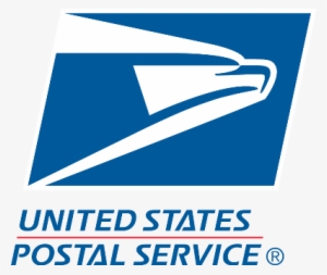The Cost Of Mailing A Letter Is Going Up In January - Us Postal Service Logo Png