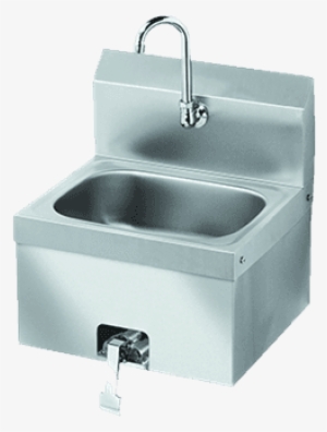 Krowne Metal Metal Hs-15 Hand Sink - Krowne Hs-15 - 16" Wide Hand Sink