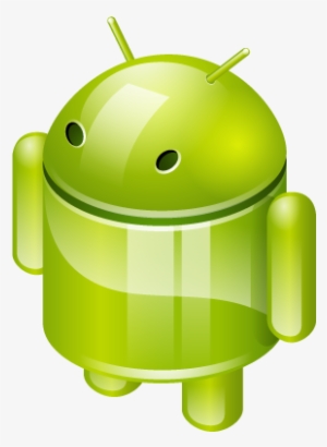Android 3d Png - Android 3d Icon Png