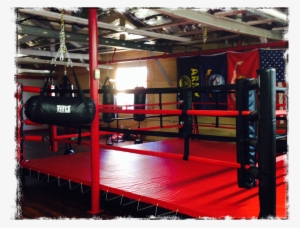 Hickory Nc's Premier Fitness Boxing Club - Amateur Boxing