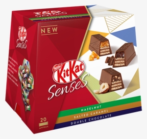 Kitkat Senses - Mixed - Kitkat Senses