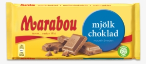 Marabou Chocolate Various Bars 180-200g Made In Sweden - Marabou Swedish Dark Chocolate Bar