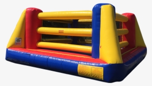 Boxingring-1 - Boxing