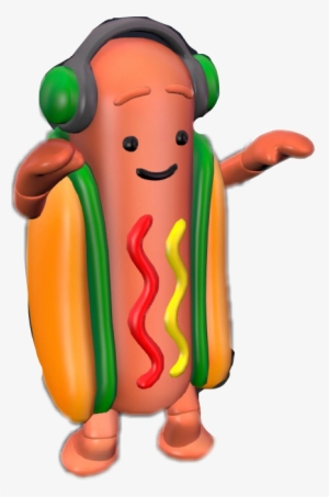 snapchat hotdog png - snapchat hot dog transparent