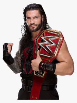 Seth Rollins Beats Finn Balor And The Miz To Become - Roman Reigns Intercontinental Champion