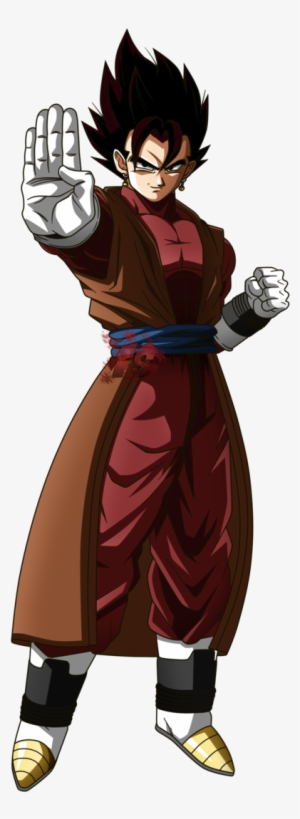 Free: Dragon Ball Heroes Goku Costume Cosplay, dragon ball z transparent  background PNG clipart 