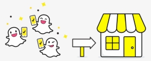 To Make Things Easier For You, Snapchat Sent Snapcodes - Marketing