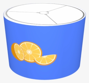 Orange Slice - Valencia Orange