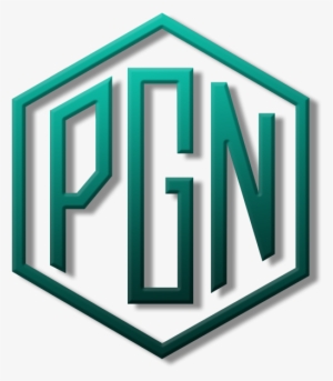 Pure Gaming Network - Logo