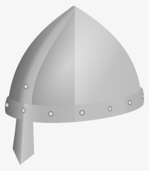Medieval Helmet Clipart Png